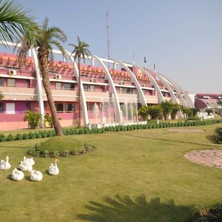 Suncity Resort Mandarmoni Mandarmani Exterior foto