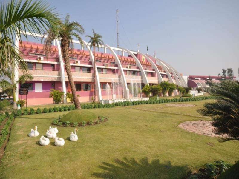 Suncity Resort Mandarmoni Mandarmani Exterior foto