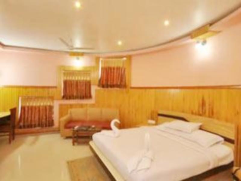 Suncity Resort Mandarmoni Mandarmani Exterior foto