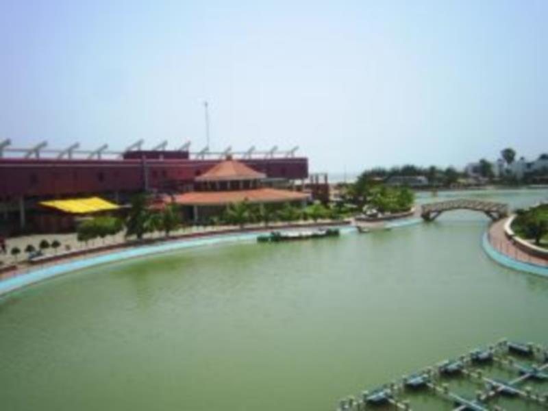Suncity Resort Mandarmoni Mandarmani Exterior foto